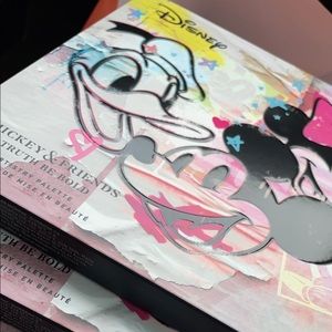 Mickey & Friends Truth Be Bold